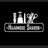 Haarmode Sharon